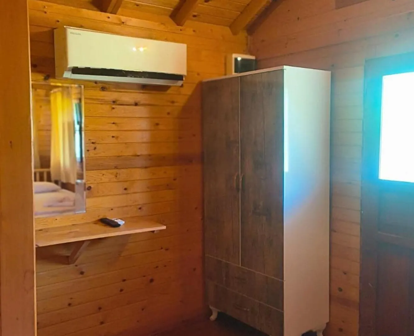 Iztuzu Bungalow & Camping Ortaca  Hotel