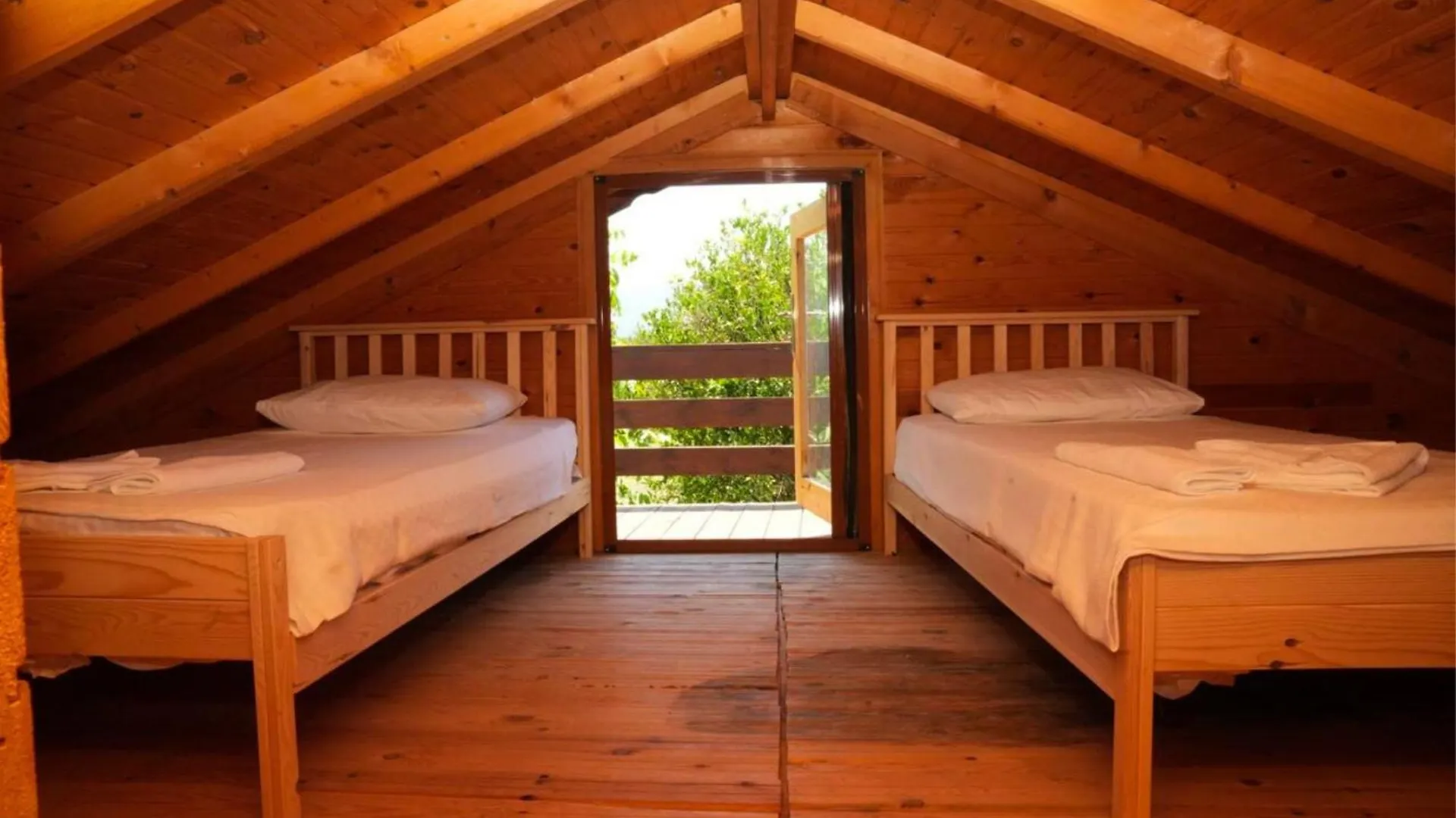 Iztuzu Bungalow & Camping Ortaca