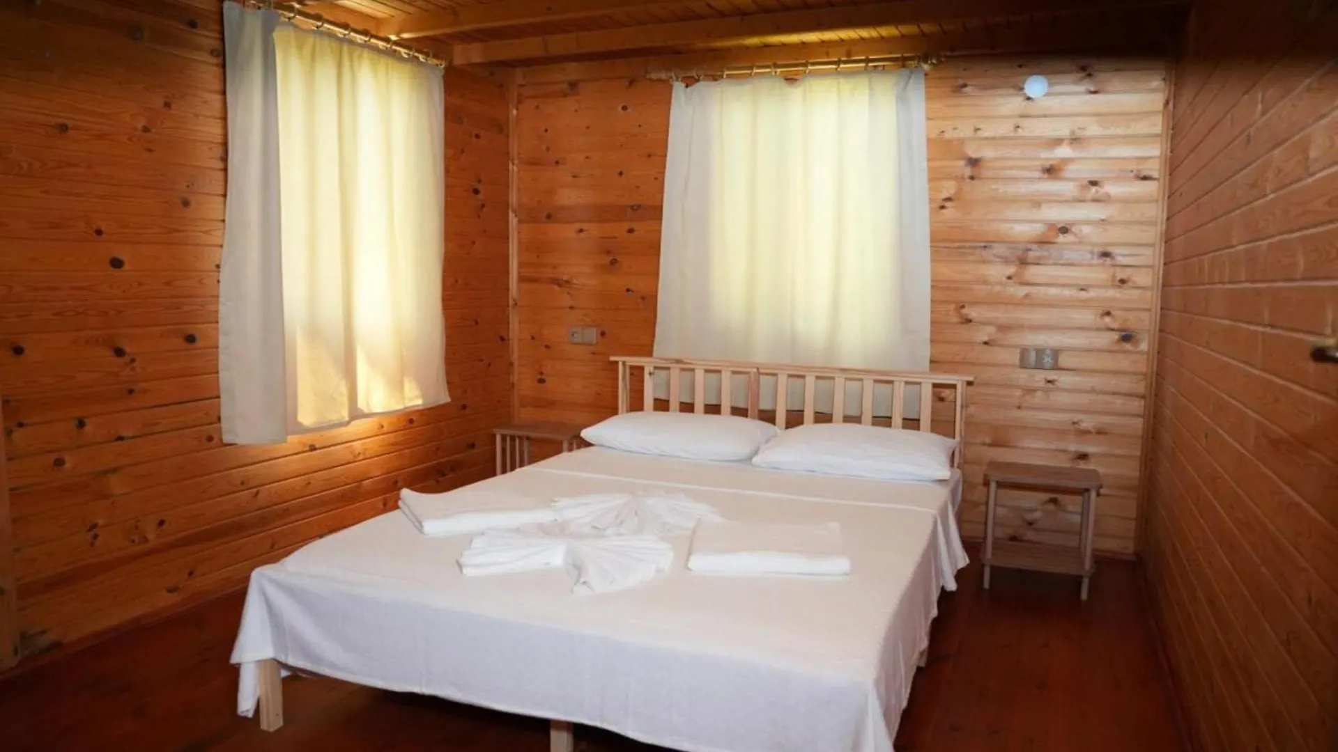 Iztuzu Bungalow & Camping Ortaca  0*, Ortaca (Mugla) Turcja