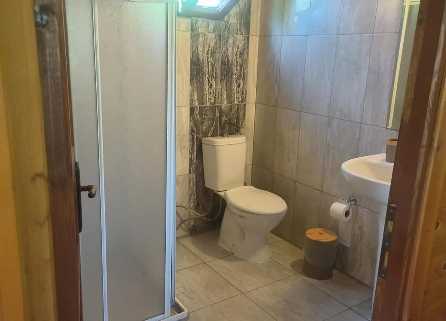 Hotel Iztuzu Bungalow & Camping Ortaca