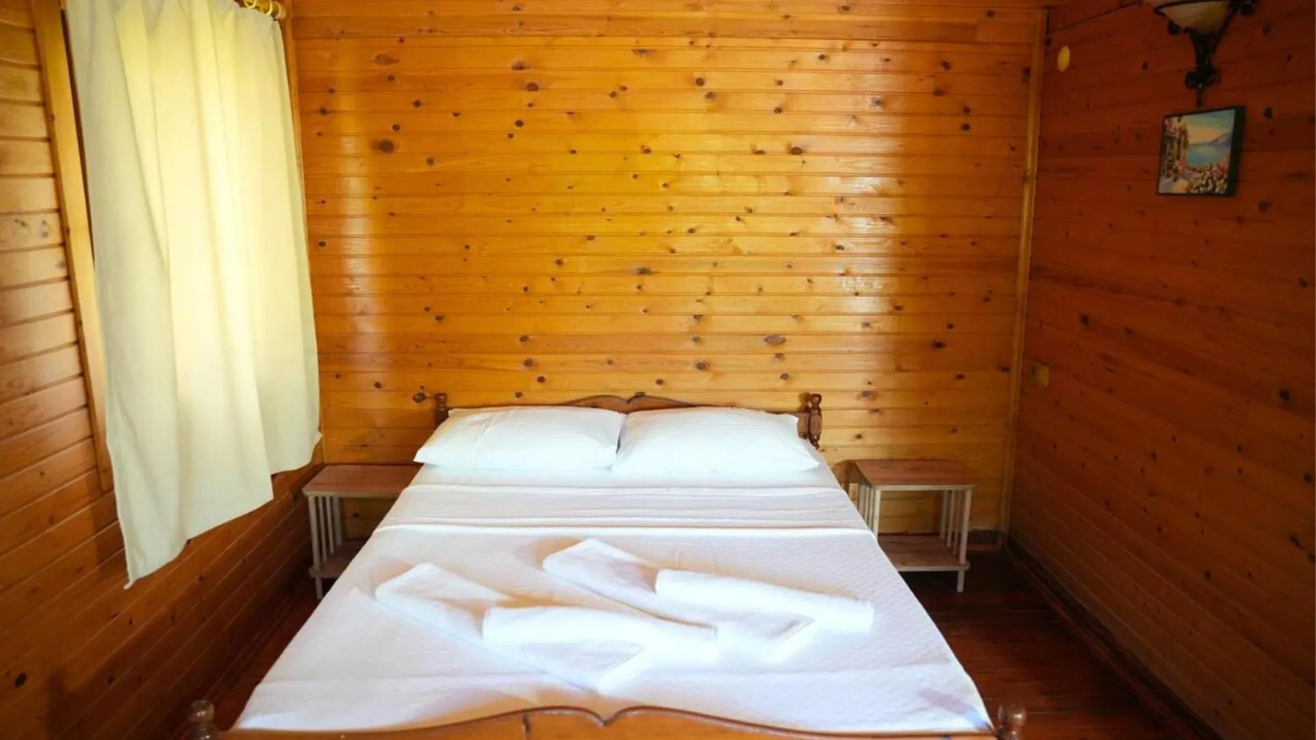 Iztuzu Bungalow & Camping Ortaca  Hotel Ortaca (Mugla)