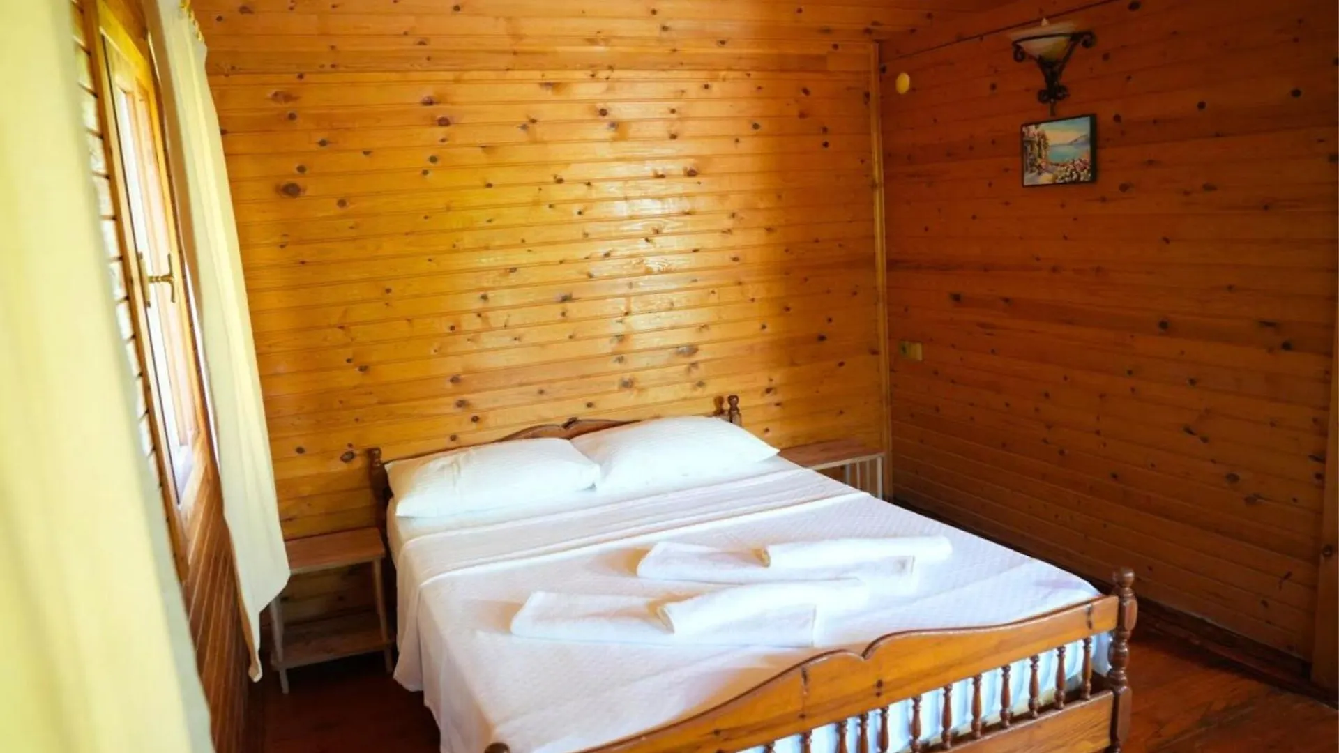 Iztuzu Bungalow & Camping Ortaca  Ortaca (Mugla)