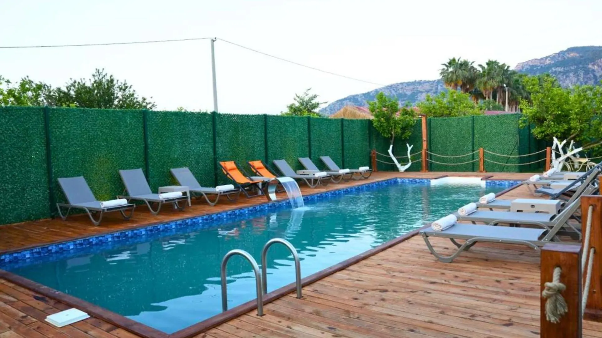 Iztuzu Bungalow & Camping Ortaca  Hotel Ortaca (Mugla)